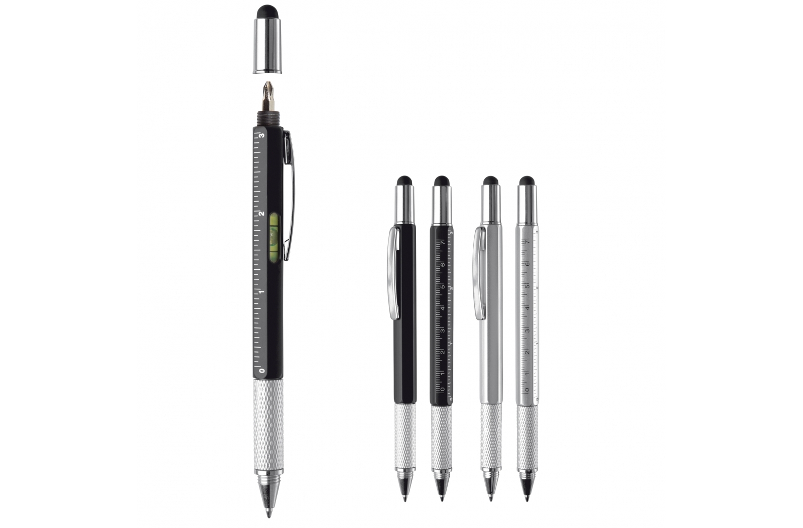 VersaPen - Hestehave