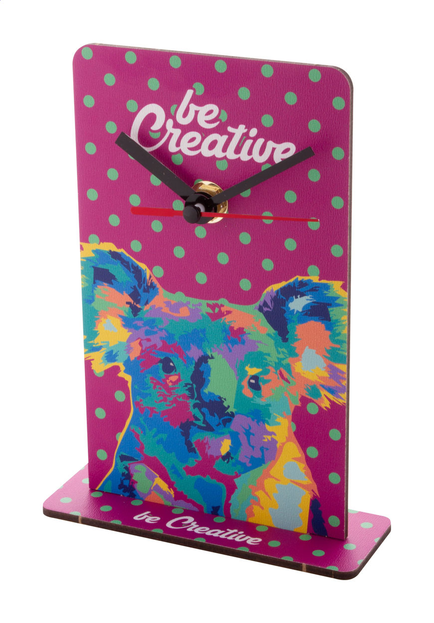 Skræddersyet Bordur - Jonas