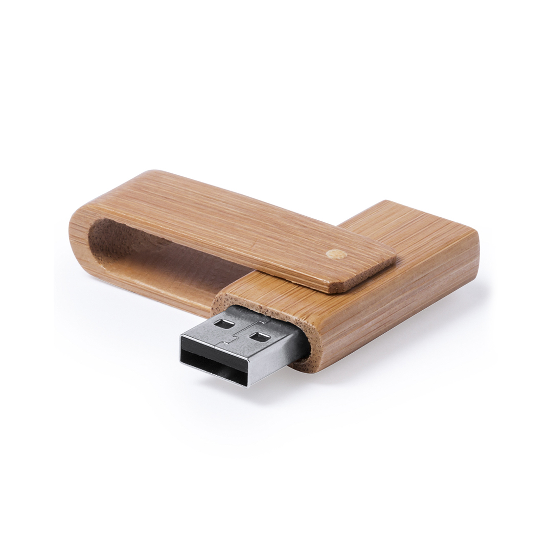 USB-hukommelse Haidam 16GB - Hugo