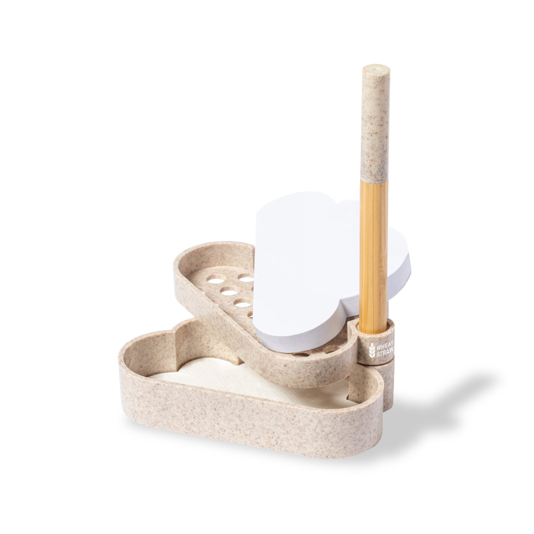 EcoCloud Notesblok Holder - Tranbjerg