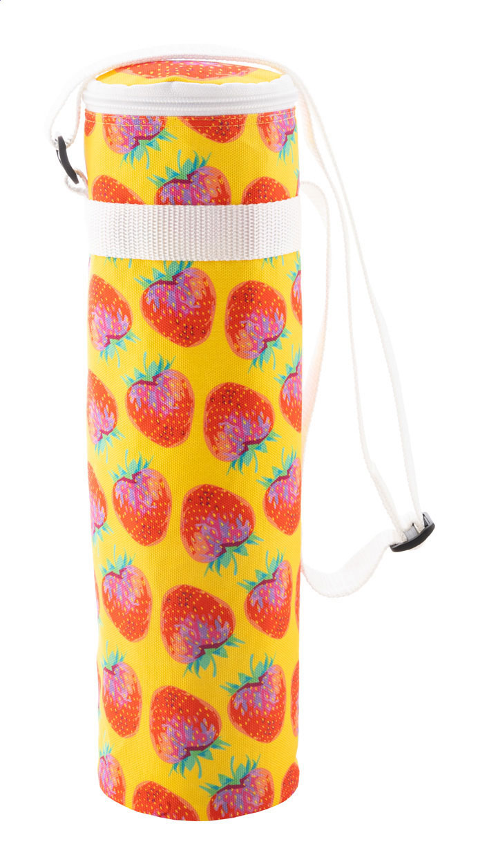 FlaskeKøler Taske - Ebbe