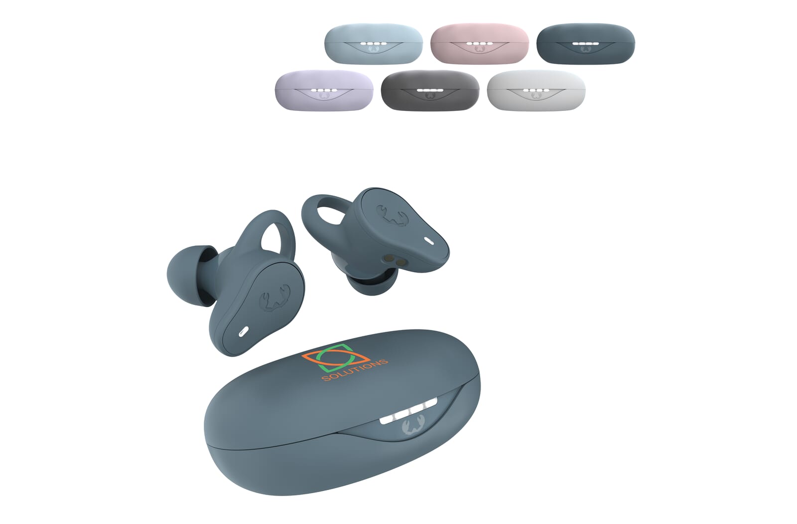 Trådløse Sport-Ørepropper - Lemvig