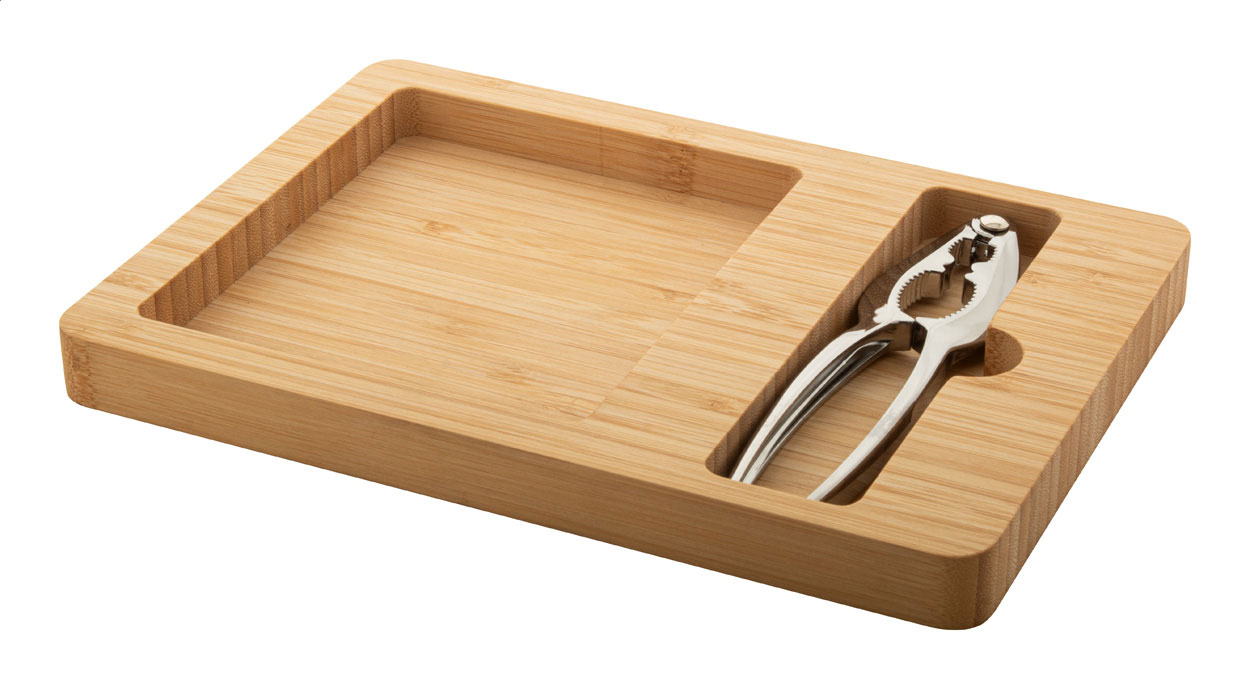 Valnødknækker Sæt - Grenaa