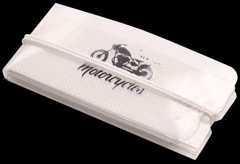 Nanosølv-belagt hygiejnemaske - Frederik