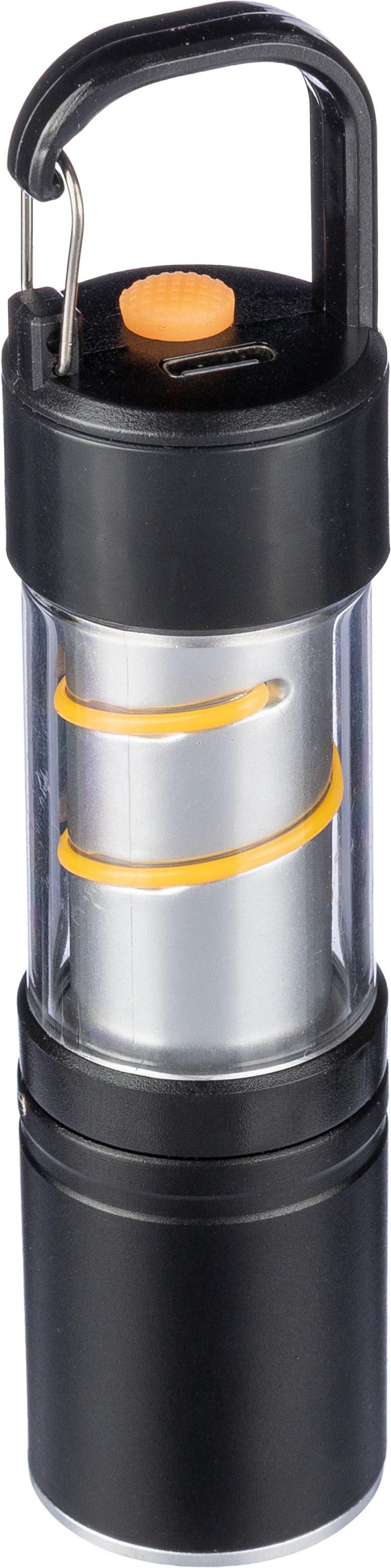 Aluminiummagten - Dragør