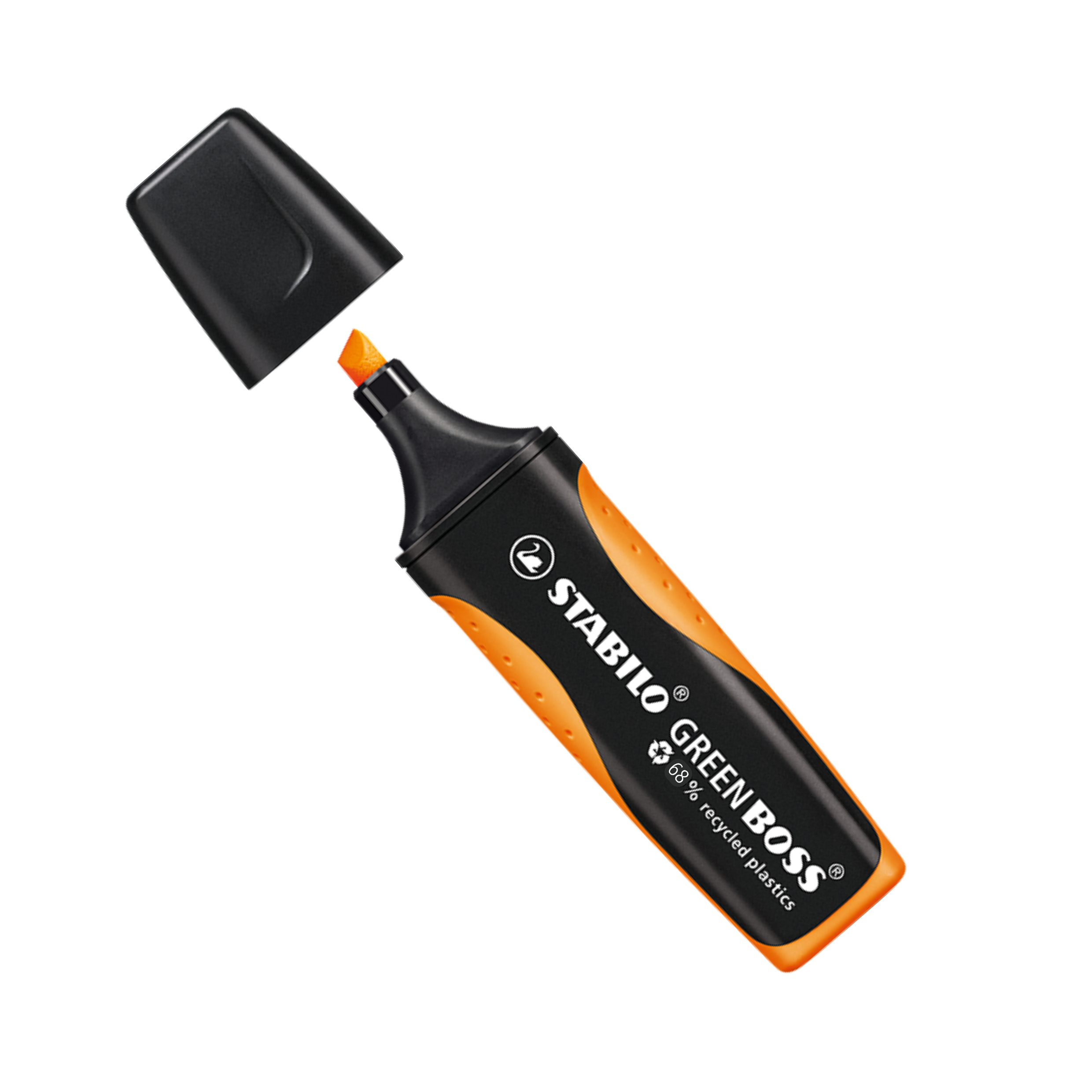 Stabilo Boss® GRØN MESTER - Rødovre