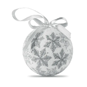 Personaliseret julekugle - | Zaprinta Dansk Personaliseret julekugle - | Zaprinta Dansk