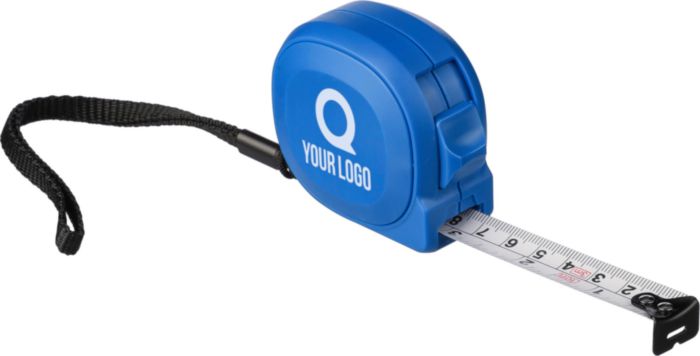 ABS målebånd med låseknap - Caroline