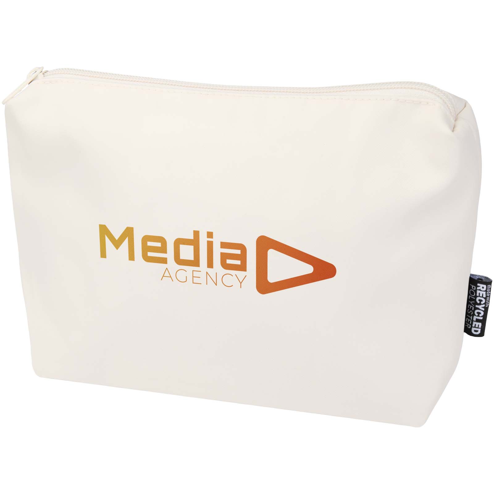 Rejse Klar™ genanvendt toiletmappe 2L - Korsør