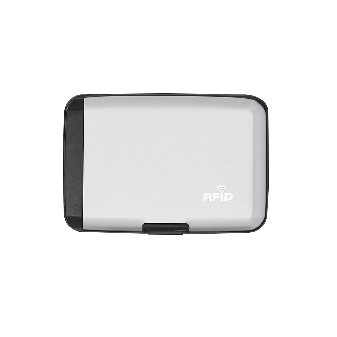 StrømBank Kortholder - Nordschleswig trykt med logo