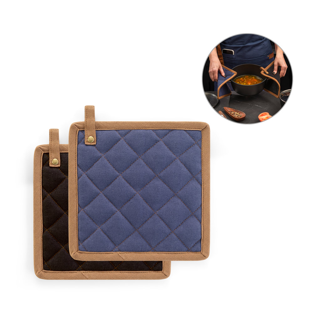 Canvas Krydderi - Sydfalster