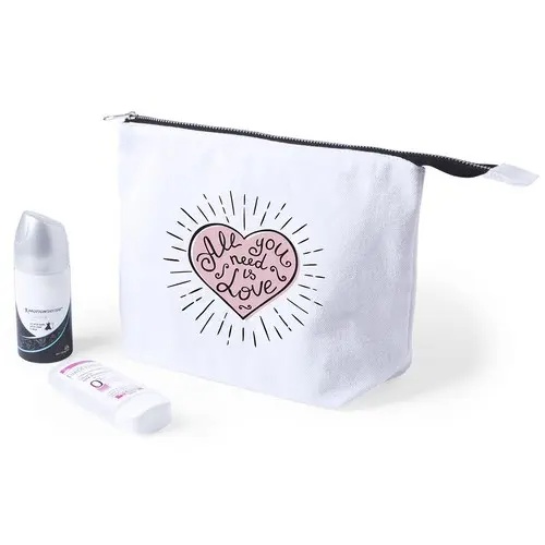 Personaliseret toilettaske - | Zaprinta Dansk Personaliseret toilettaske - | Zaprinta Dansk