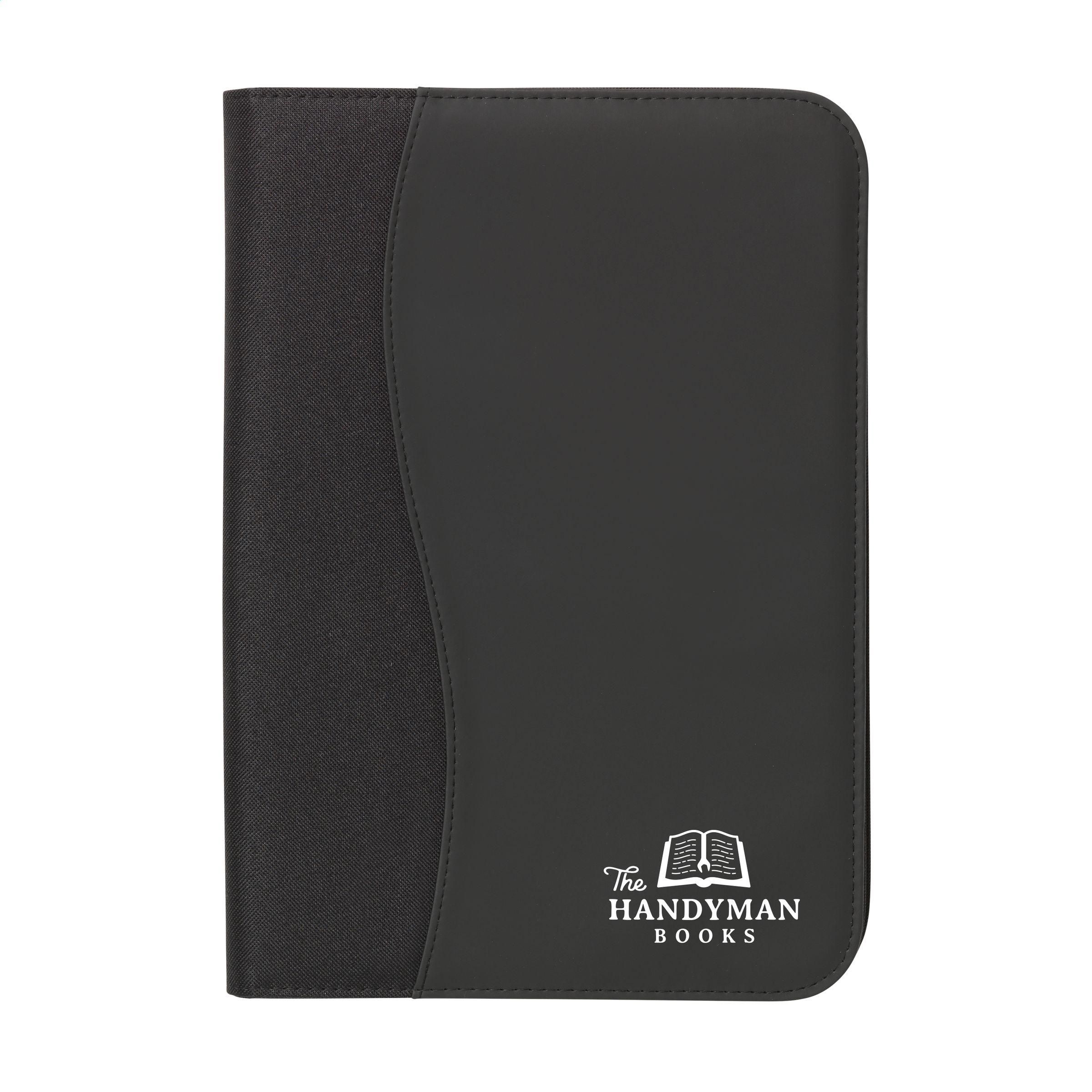 Foots A4 dokumentmappe