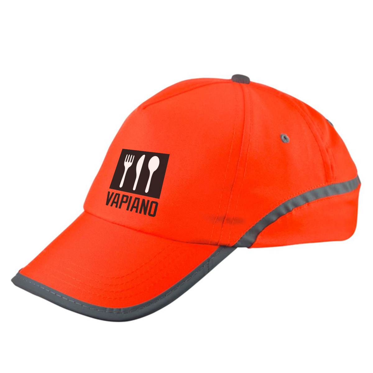 Reflekterende hat - Radsted