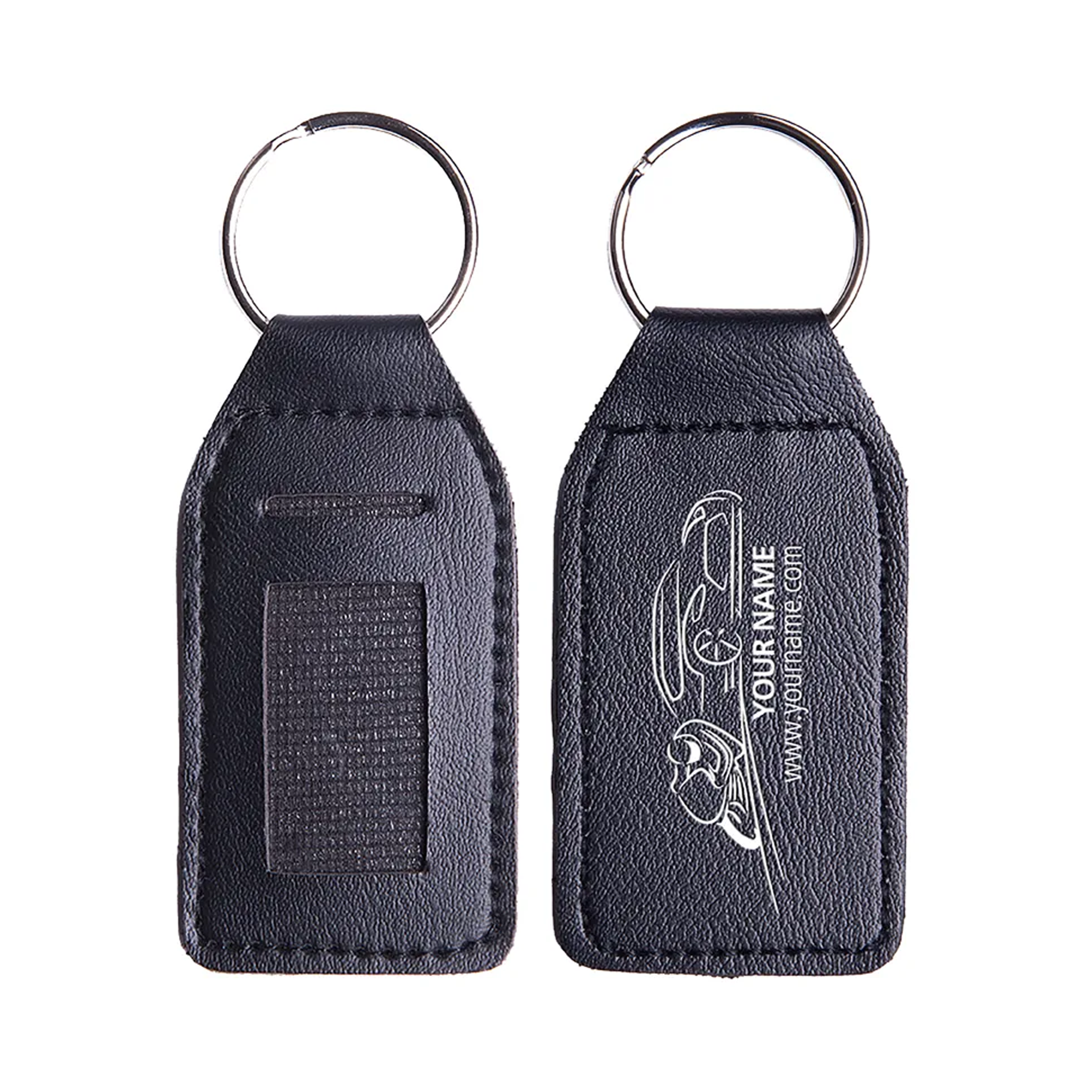 Nøgleholder Skai med vindue - Frederikke