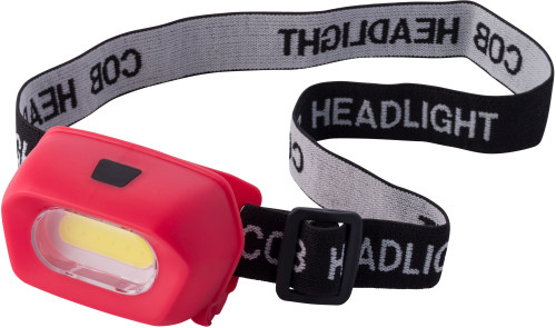 Polyester forlygte Azalia - Ebeltoft