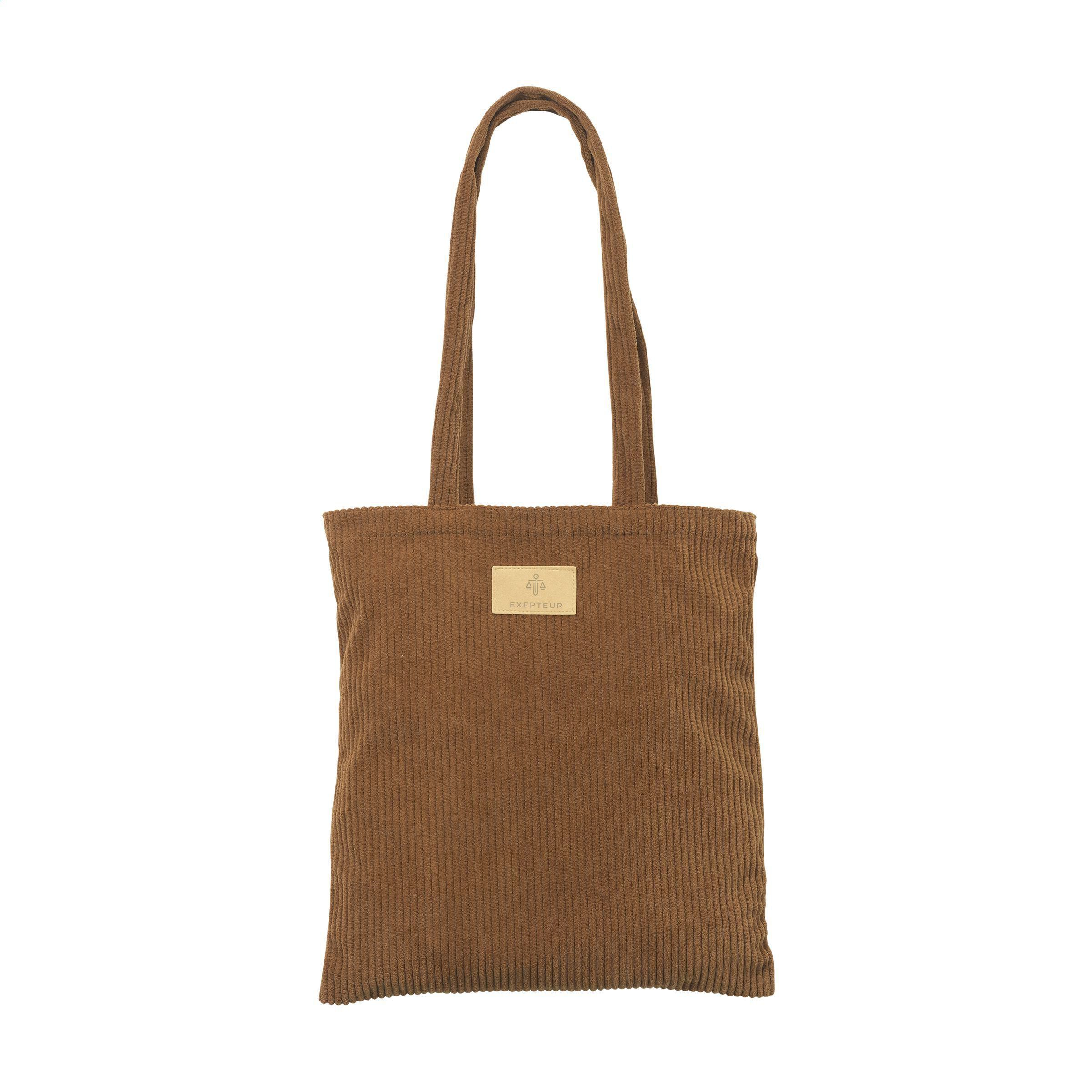 Alfie GRS Genanvendt Shopper (270 g/m²) taske