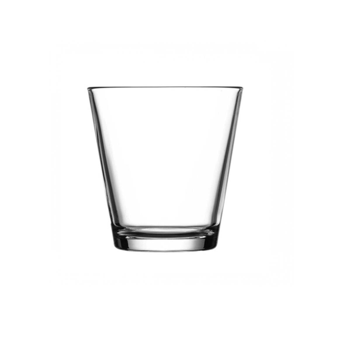 Byglas 19 cl. - Emma