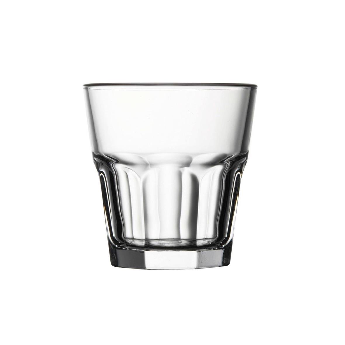 Casablanca Klipper Glas 20,8 cl - Læsø