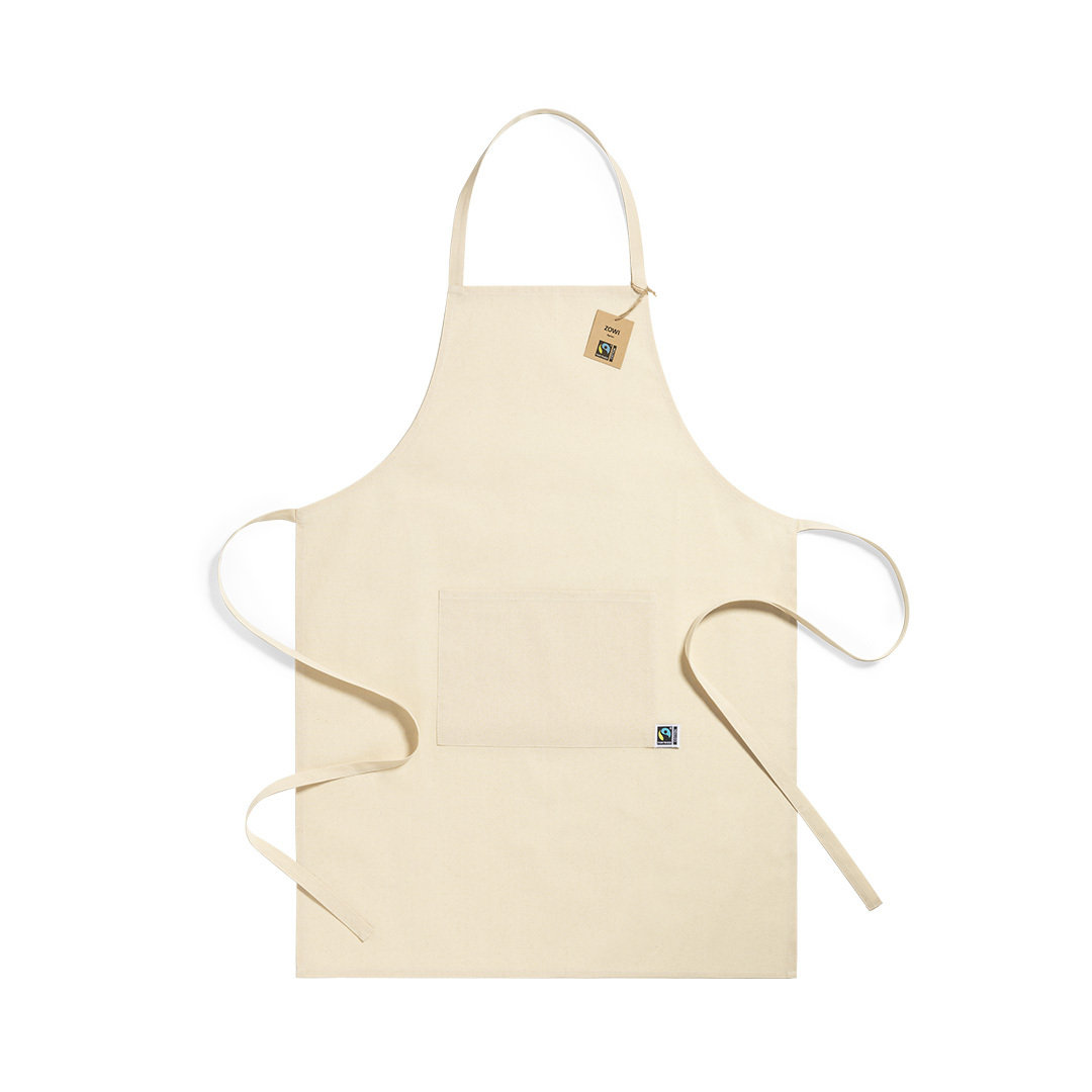 Retfærdighed Forklæde - Julia