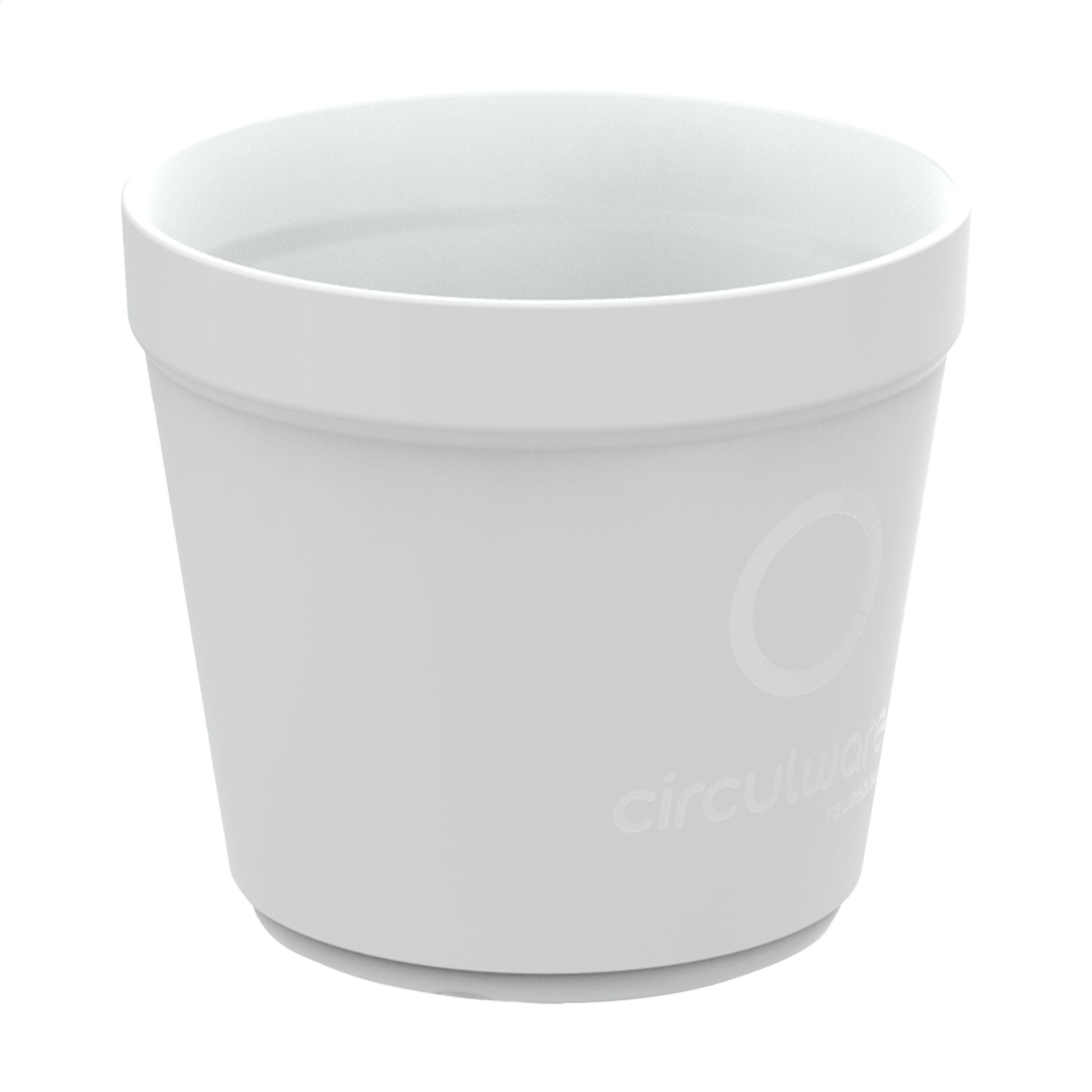 CirculCup kop (200 ml)