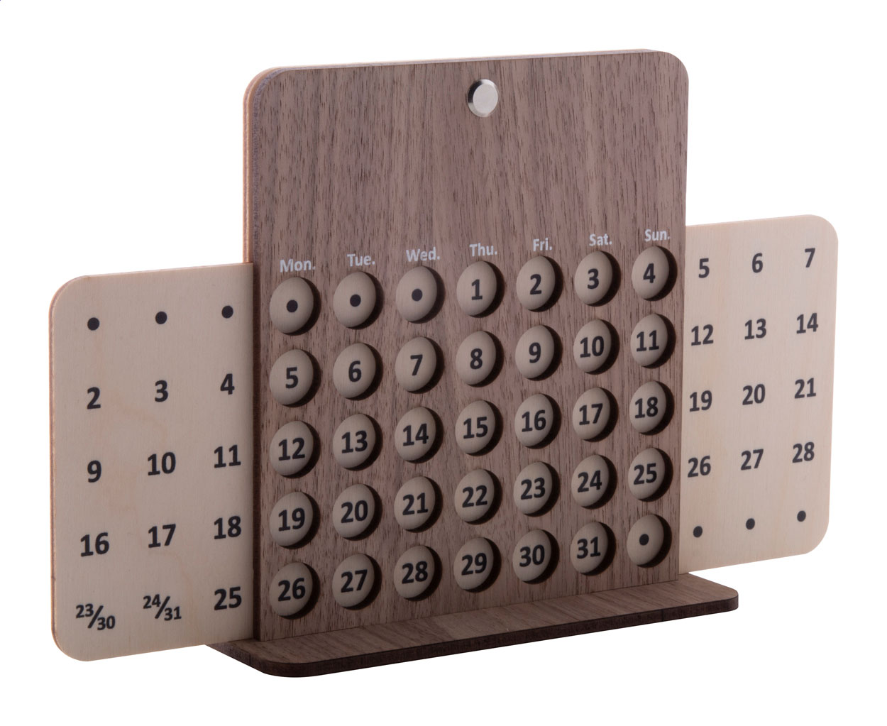 Evig Kalender - Benjamin