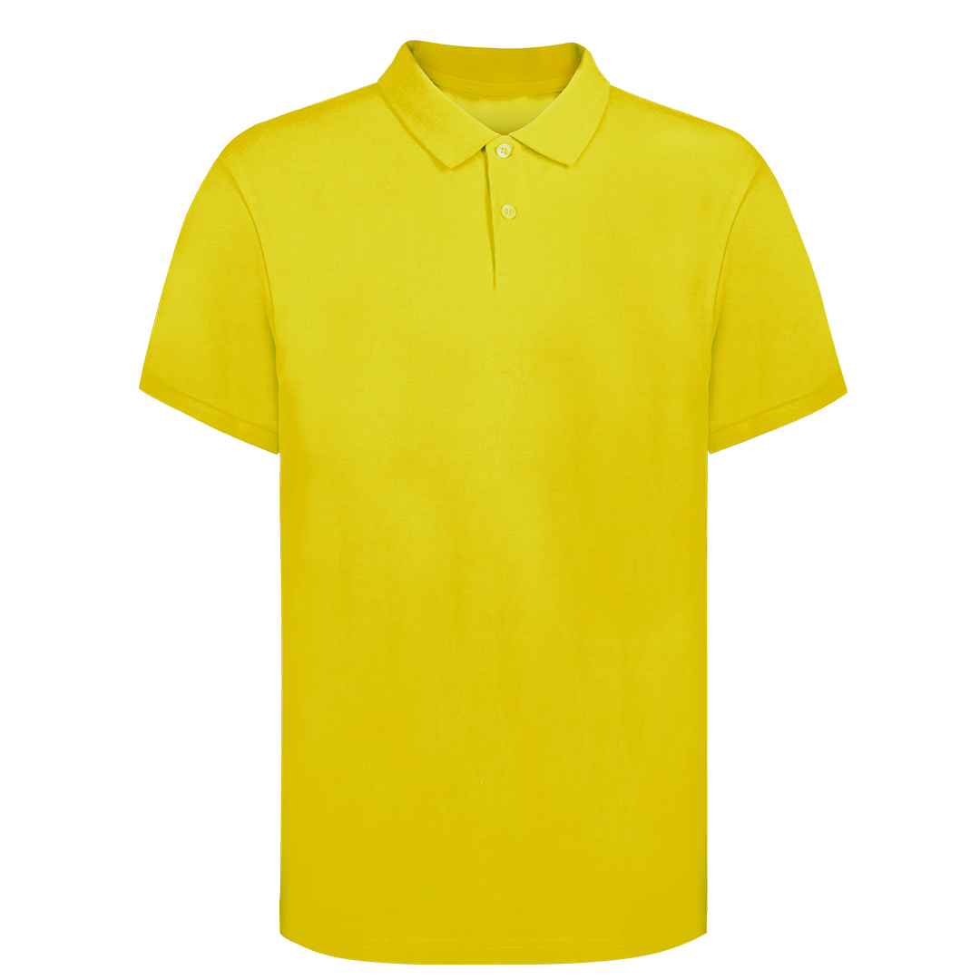 Moderne Voksen Poloshirt - Anya