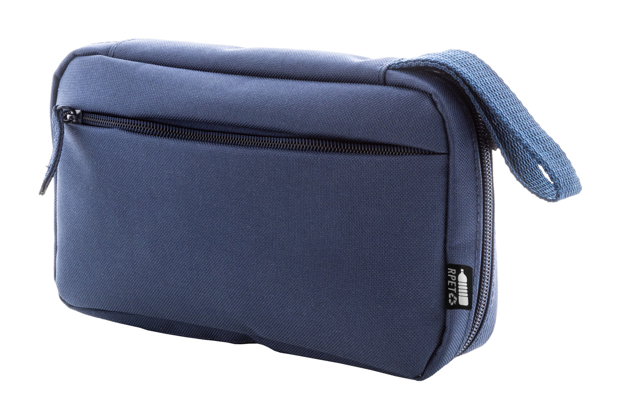 ØkoLyn Organizer Taske - Bramsnæs