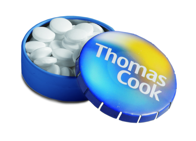 Mintbolche æske - Mia