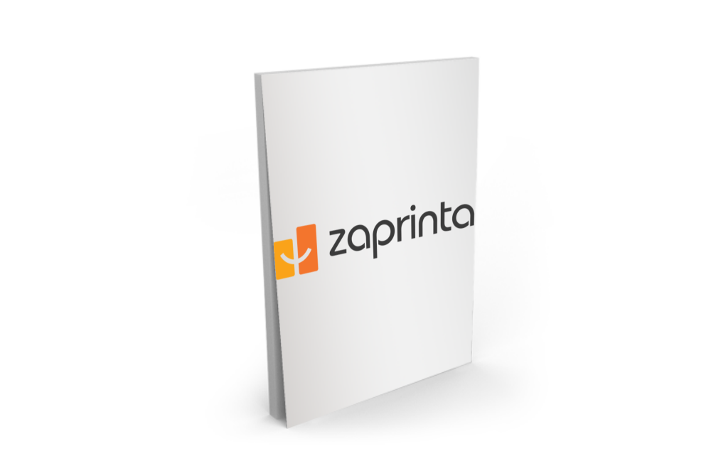 Limet Notesblok - Stege