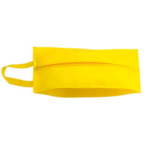 Skotaske i livlige nuancer - Sønderhald