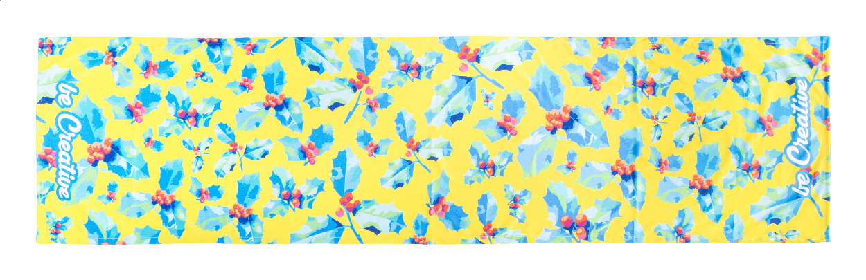 EcoSublim Bordløber - Tønder