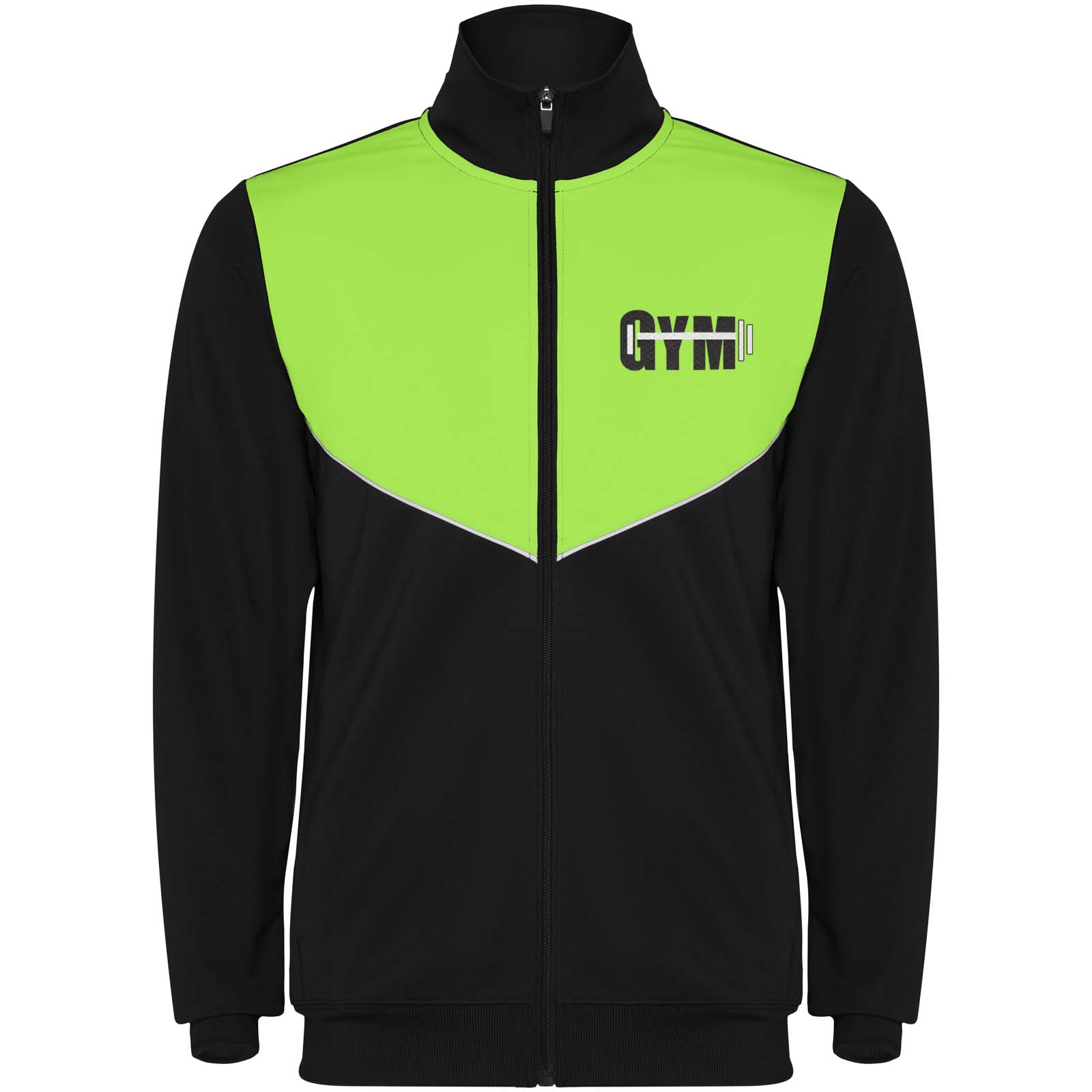Evans Sporty Tracksuit - Chloe