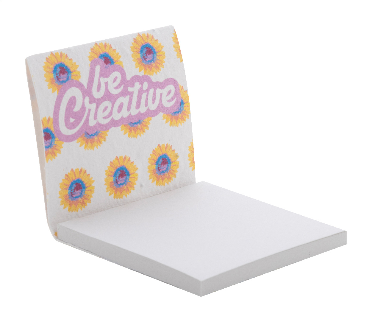 FrøSticky Notepad - Ringkøbing