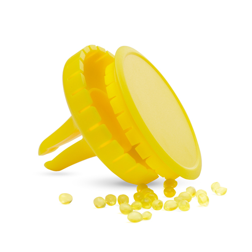 Bil Duft Frisk - Morsø trykt med logo