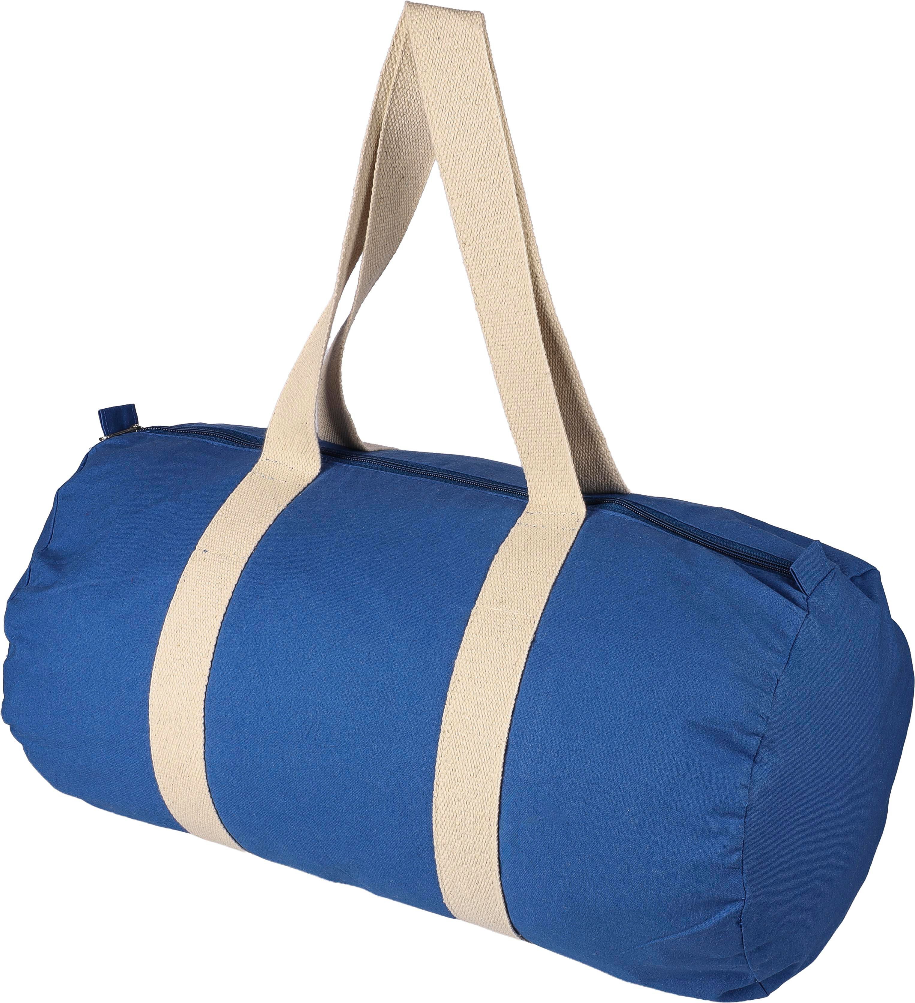 Rami sportstaske i bomuld (180 gr/m²)