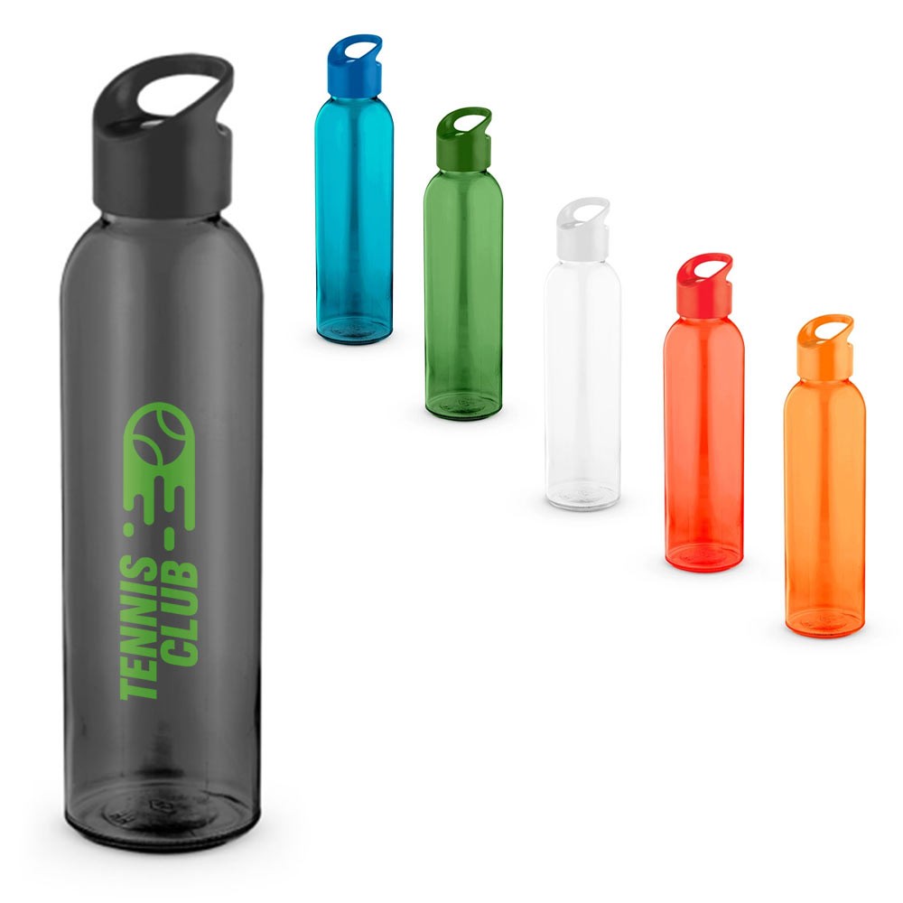 Glasflaske 500 mL - Varde