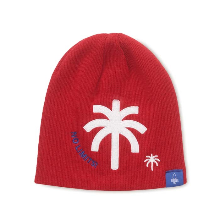 Varm Strikhue - Ebbe