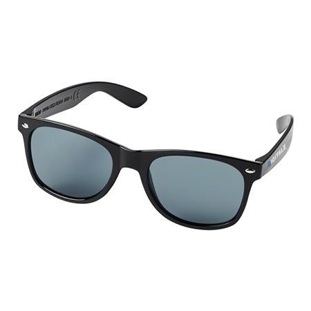 Retro Solstråle Solbriller til Børn - Møgeltønder