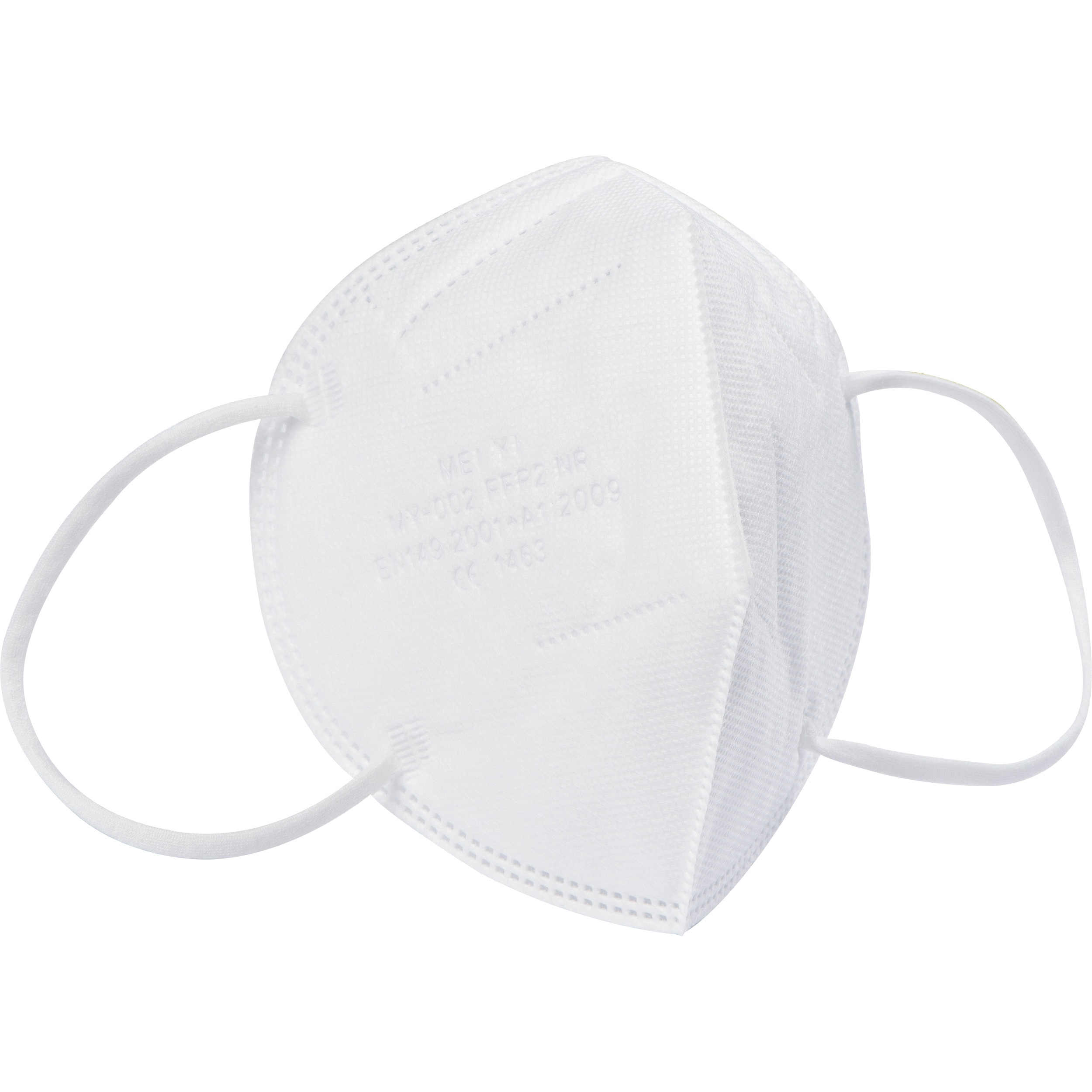 CustomPrint FFP2 maske - Randers