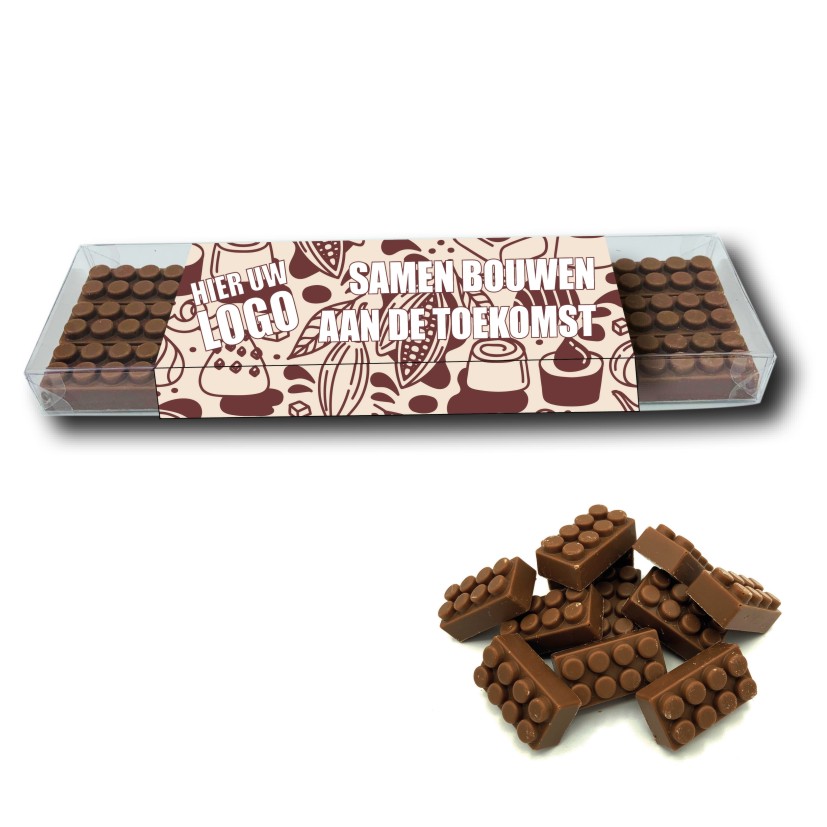 ChocoBricks - Solbjerg