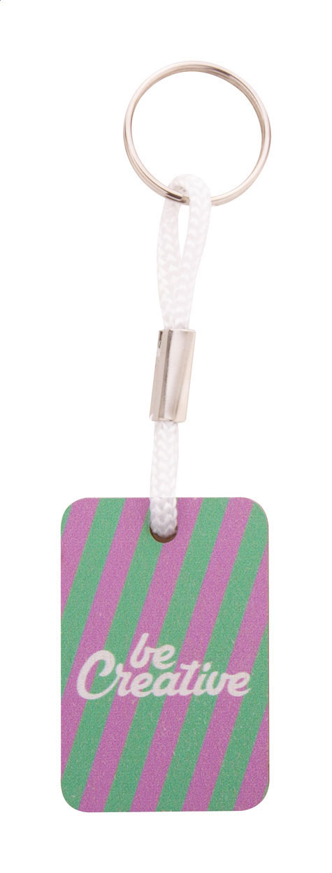 TræNøgle Plus - Ella