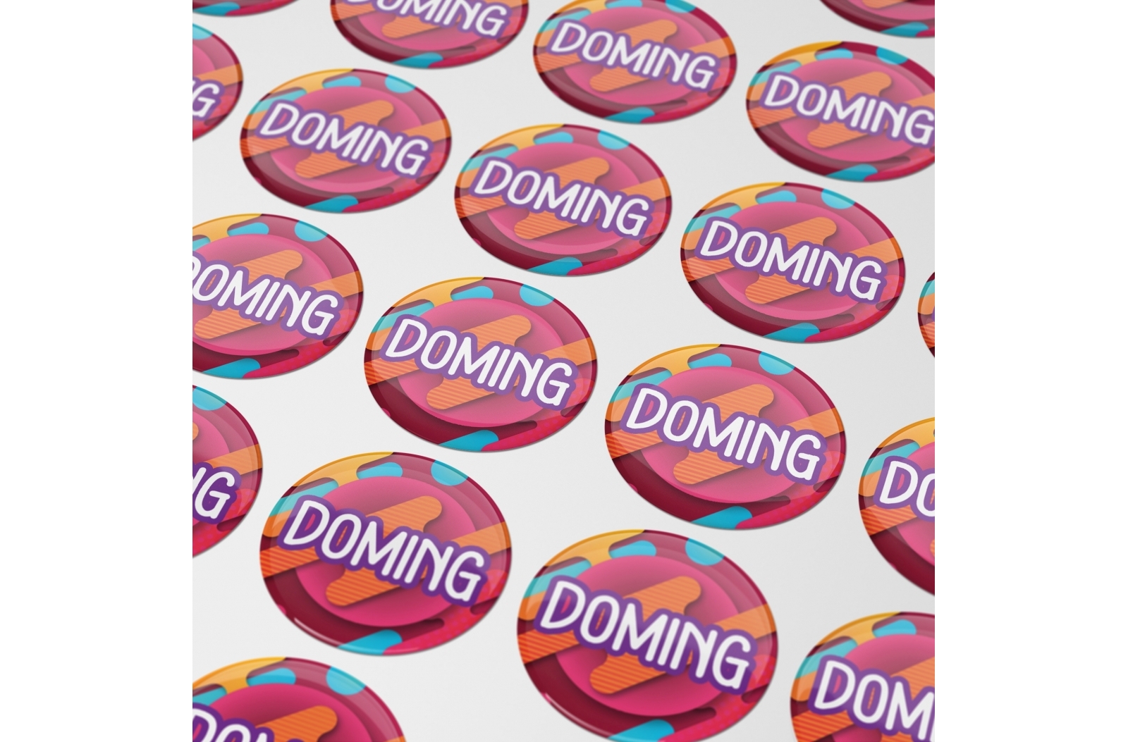 EcoMilk A5 notesbog - Bronderslev