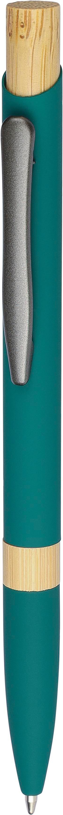 Genbrug Aluminium Kuglepen - Viola