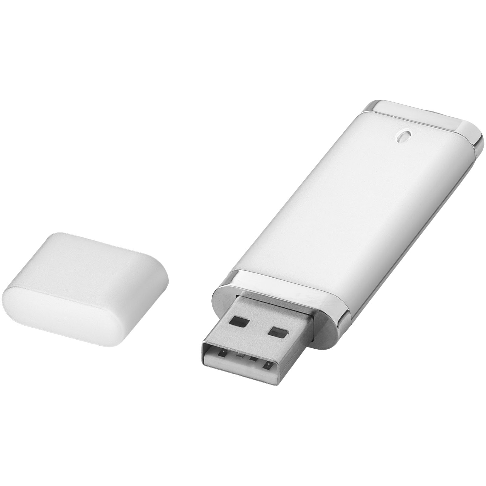 Gaveboks USB 4GB - Ølgod trykt med logo