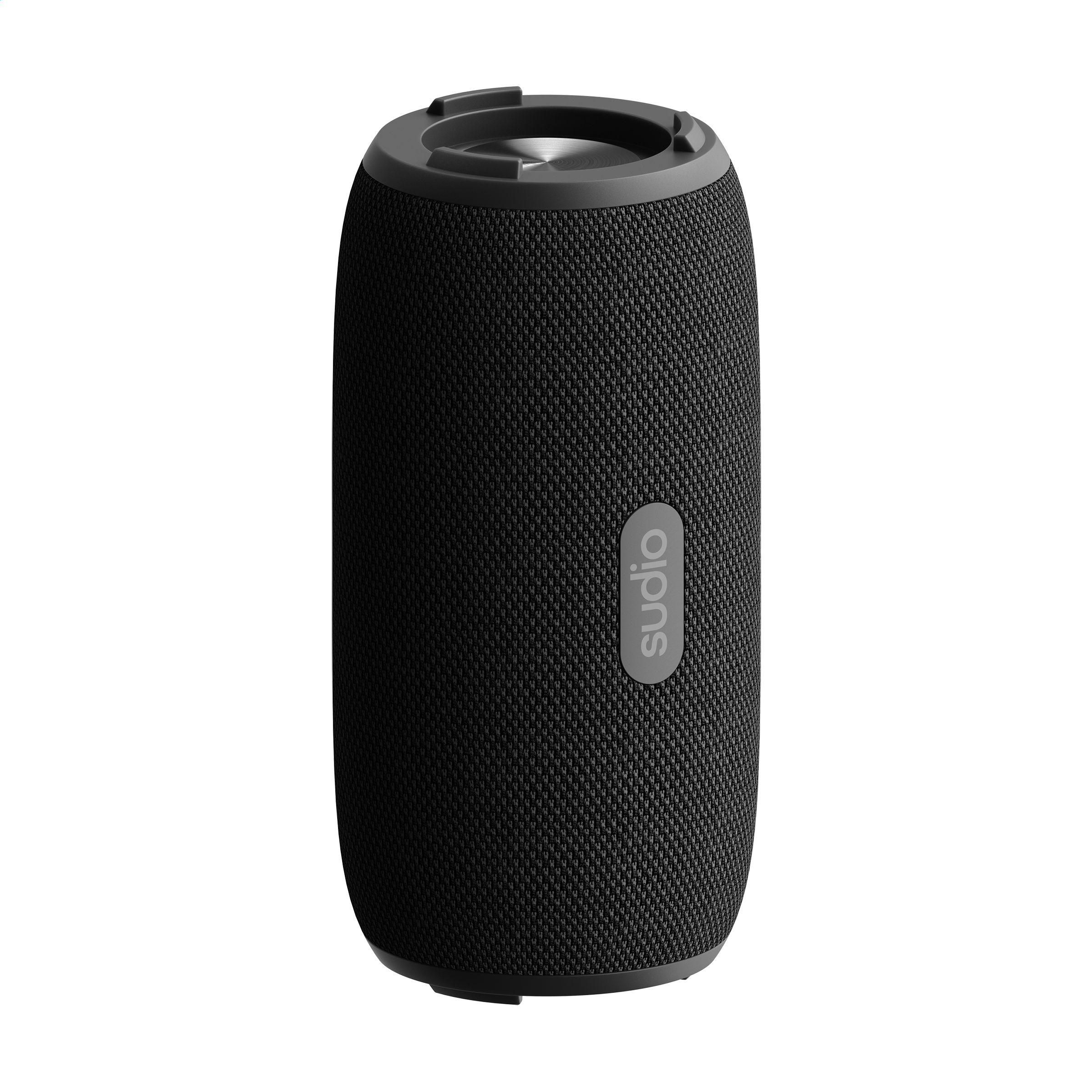 Sudio Bluetooth-højttaler F5 Pro