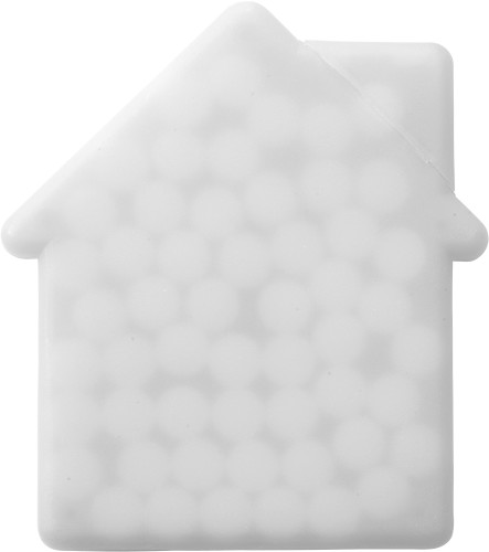 Mynte Hus - Sønderby
