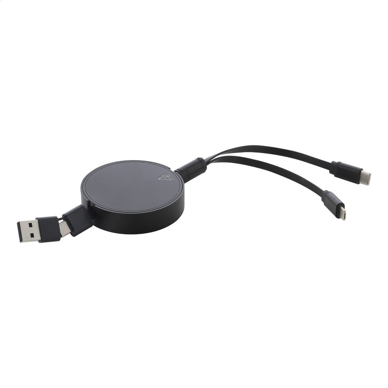 Teleskopisk Multikonnektor Kabel - Emilie