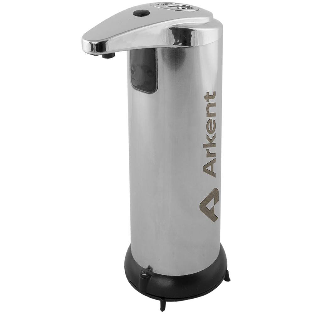 Automatisk PP & Rustfrit Stål Dispenser - Solrød