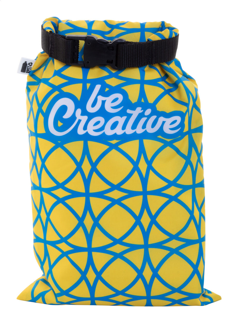 Brødpose i Rullelukning - Charlotte